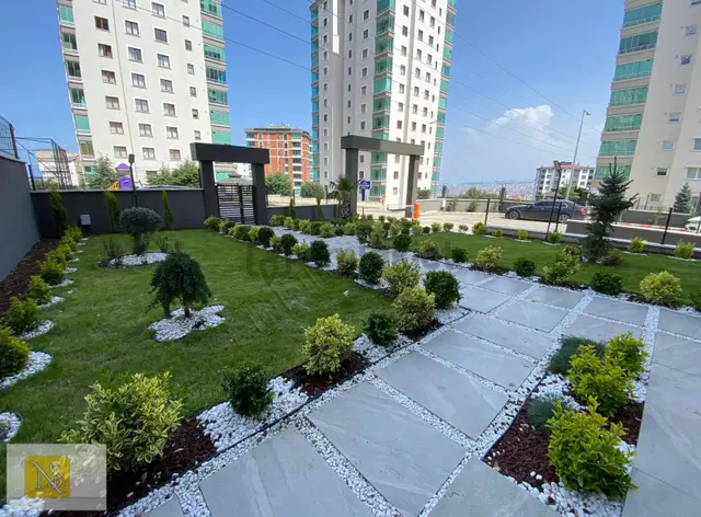 Nş Gayrimenkul'den Ultra Lüks Giyinme Odalı 3+1 Kiralık Daire! 3