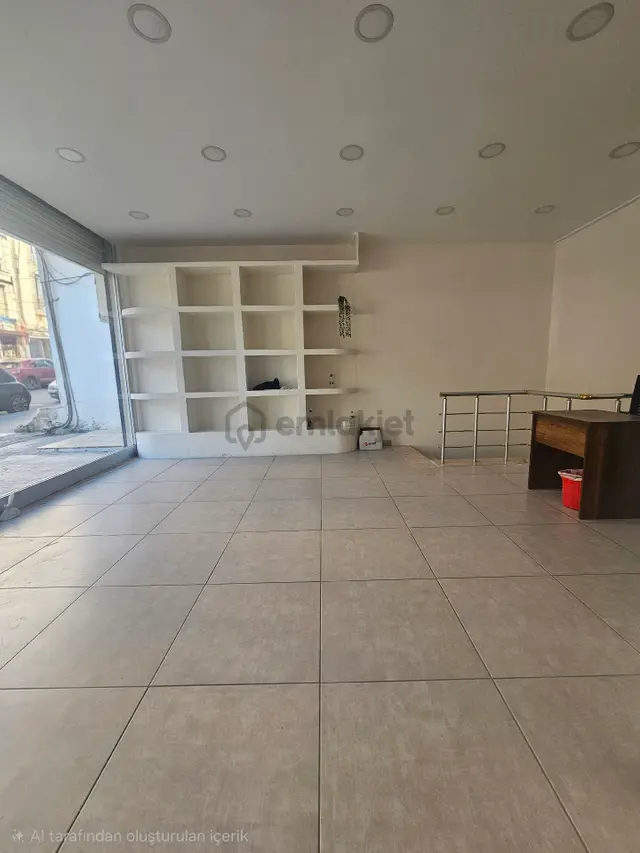 Kiralık Dükkan – Esenyurt Talatpaşa Cadde Üzeri 3