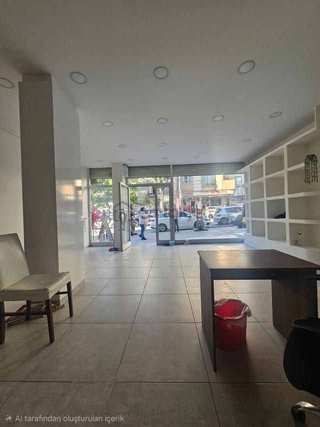Kiralık Dükkan – Esenyurt Talatpaşa Cadde Üzeri 4