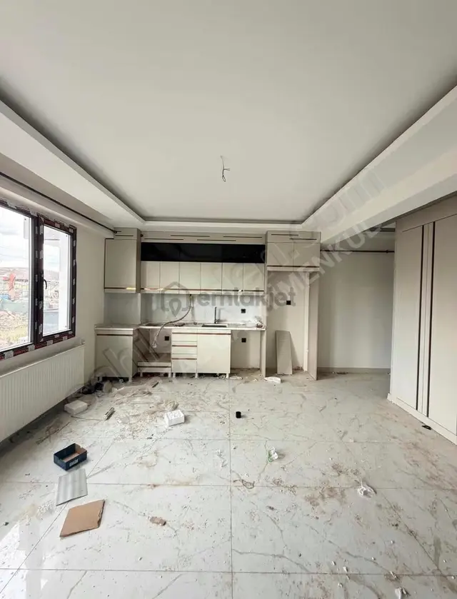 Şehir Hastanesi Yanı Arin Yapıda Satılık 2+1 Ultra Lüxs Daire