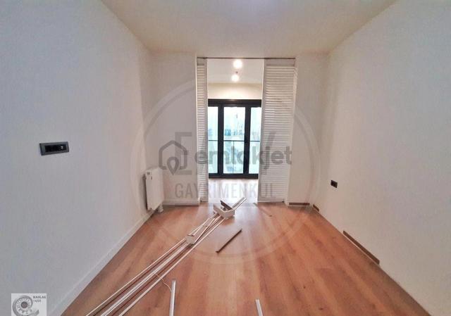 Avangart İstanbul 1+1 Boş Eşyasız Güncel Kiralık Daire 5