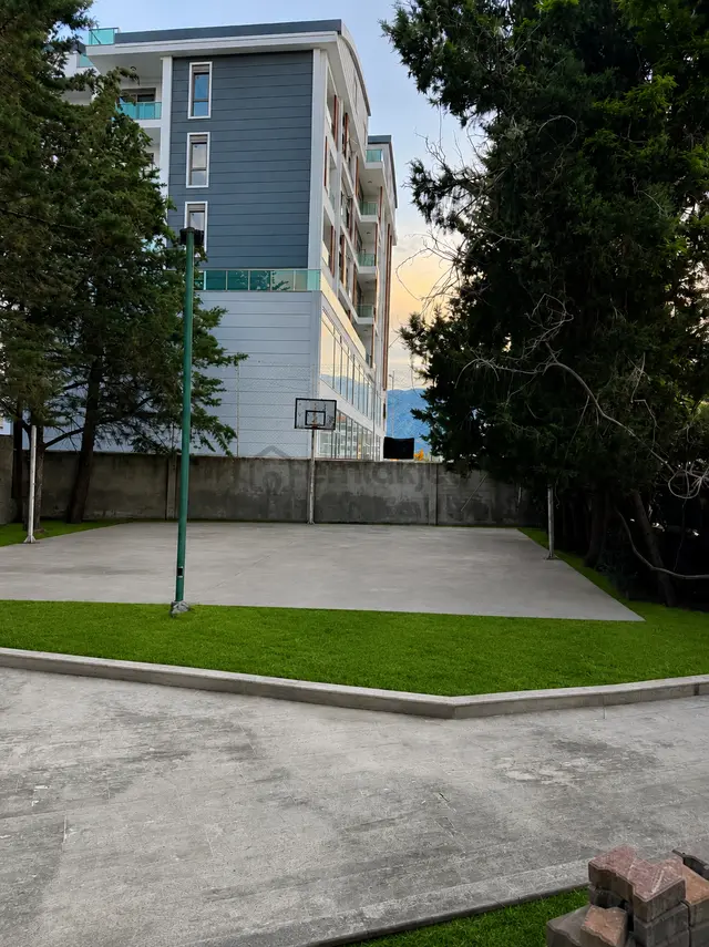 Antalya Döşemealtı Emsalsiz Özel Andızlı Villa 2136 M2 3