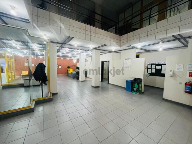 Ümraniye Şerifali Kiralık Komple Bina-üretim/şirket Merkezi 5