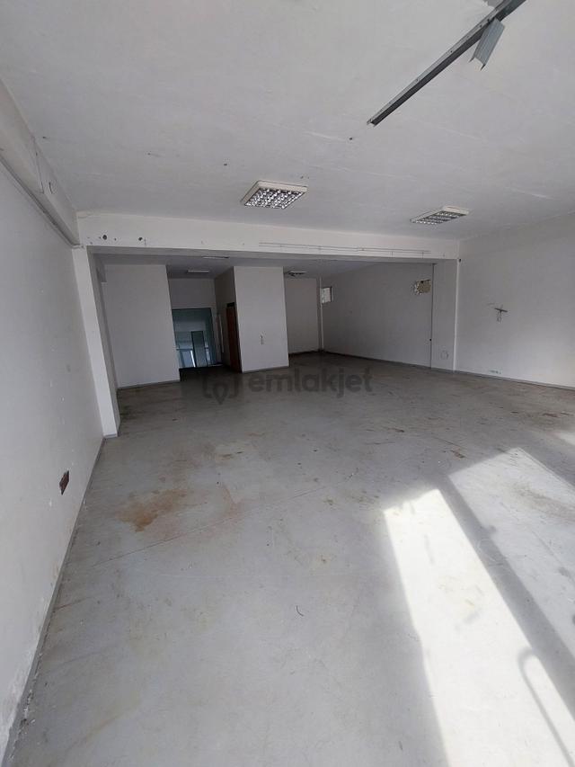 Büyük Dükkan Mağaza Depo İmalathane E Ticaret 5