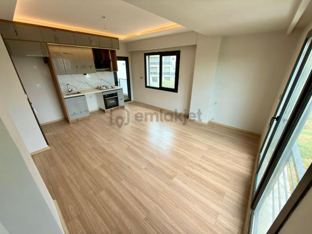 Yükselden Altınkumda Ön Cephe Hamamlı Ultra Lüx Satılık 3+1daire 5