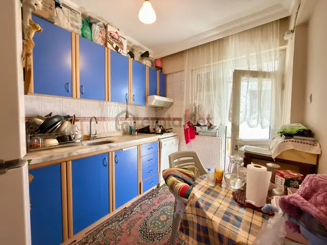 Yükselden Akçay Merkezde Çay Kenarı Denize Yakın Arakat 2+1daire 2