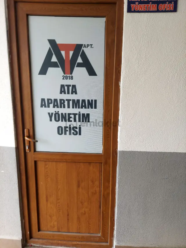 İncivez De Üniversiteye 100 Metre Kiralık 1+1 Daire 5