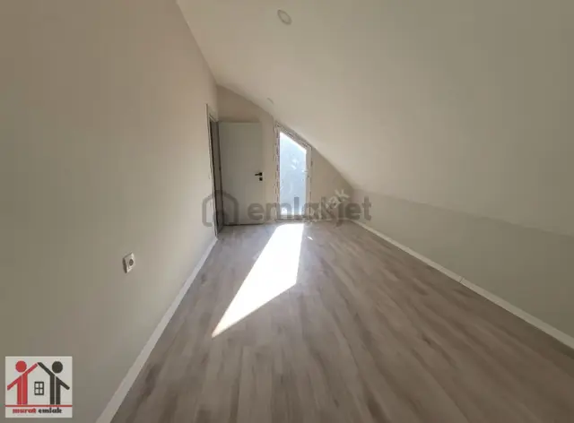 Yetkili İlan..3+1 Asansörlü Sıfır Bınada Dublex 3