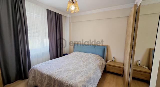 Foça Kazım Dirik Mah. Kiralık 2+1 Bahçe Katı Daire 5