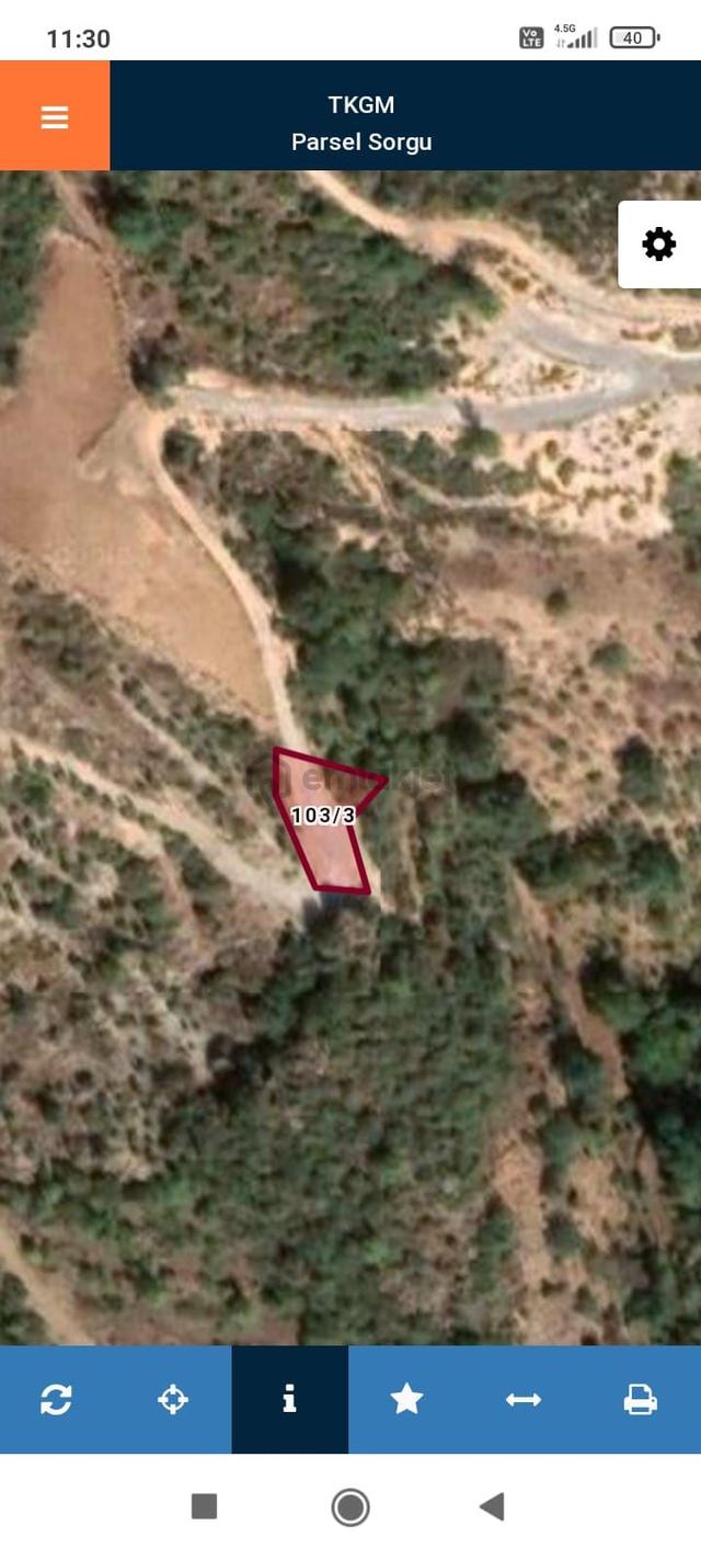 451 M² Yerimiz 5
