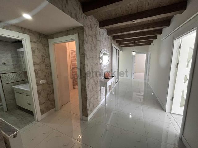 Çaydaçıra Yakamoz 5 Sitesinde Ultra Lüks 4+1 3