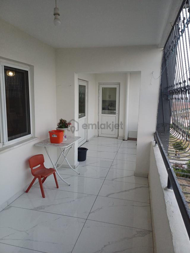 Şambayad Toki 3+1 İçi Yapılı Masrafsız Daire 4