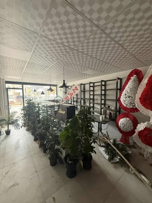 Kumköprü Cd Sinde Fatih Karakolu Satılık 55 Metrekare İşyeri 3