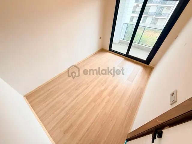 🏡 Referans'tan Çamlıbel'de Kapalı Otoparklı Havuzlu Doğa Mazaralı 1+1 Dubleks 2