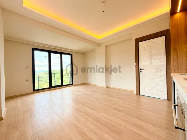 🏡 Referans'tan Çamlıbel'de Kapalı Otoparklı Havuzlu Doğa Mazaralı 1+1 Dubleks 3