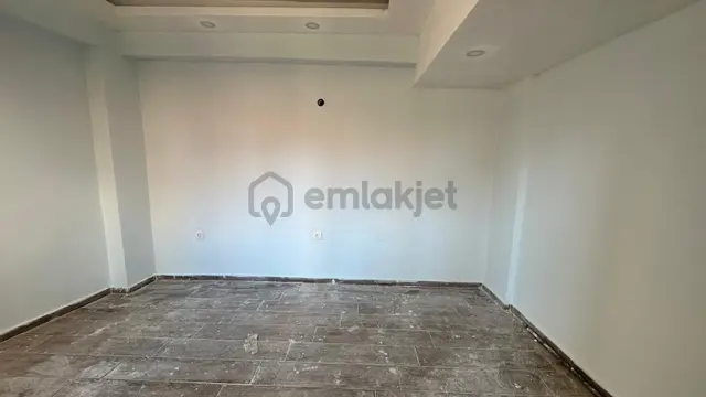 Turyap Tan Ayrancılar Merkezde Yatırımlık Bahçeli 1+1 Daire 5
