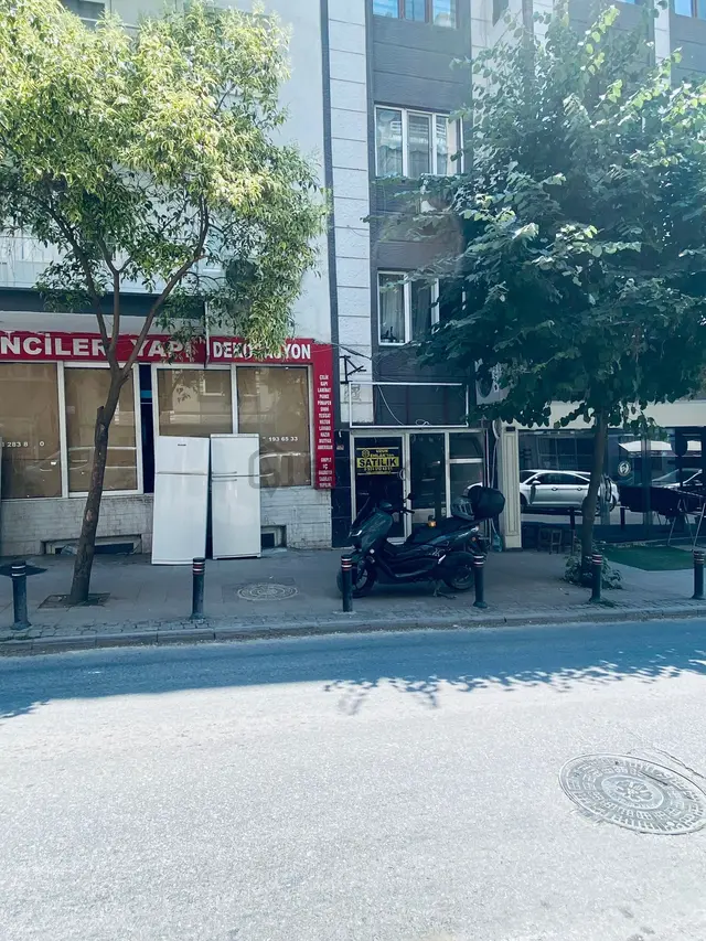 Uzun Emlak'tan Ege Mahallesinde Satılık Dükkan 3