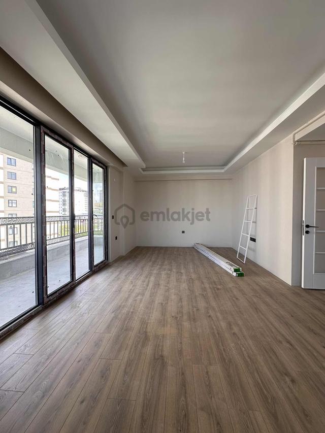 Paltun Group Gym Fırsat 3+1 115 M2 Karşıyaka Mah 5