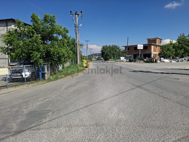 Yenişehir Hastanesine Çok Yakın Yatırımlık Serdivanda Tarla 5