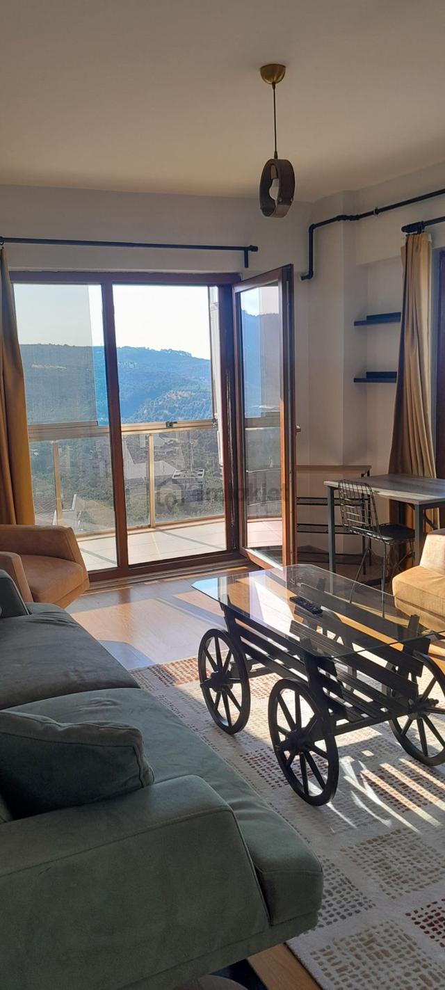 Sahibinden Muhteşem Deniz Ve Doğa Manzaralı Kiralık Daire 4