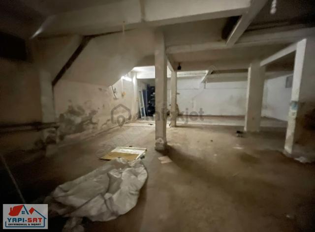 Nene Hatun Mh 175m² Kiralık Atölye-imalathane-depo █yapısat█ 5