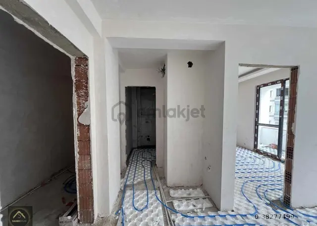 Sandı Emlak Tan Karşıyaka Mah.de Satılık Sıfır 1+1 Daire 2