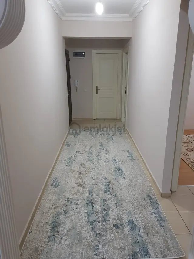 Konyaaltında Lüx Eşyalı Kiralık Daire 5