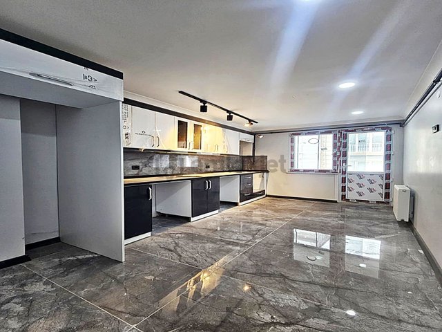 Cadde34 Yapı'dan Çınar'da %80 Krediye Uygun Sıfır Satılık Arakat Daire!!
