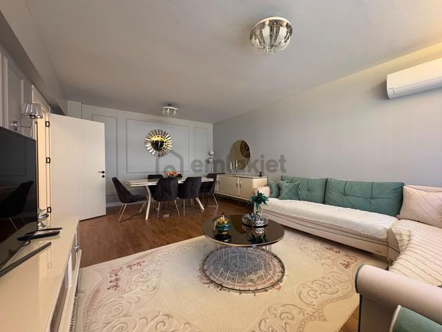 Bursa Nilüfer'de Satılık 3+1 Daire - Podyum Park Karşısı 4