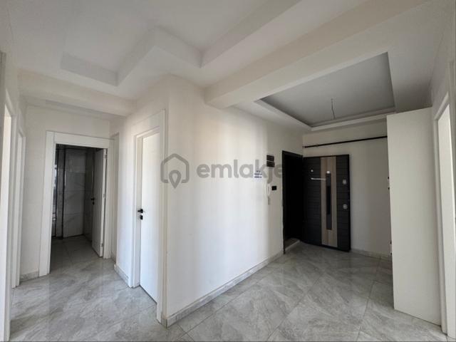 Beykent Gaziler Mah'de 2+1 Ultra Lüks Sıfır Daire..! 4