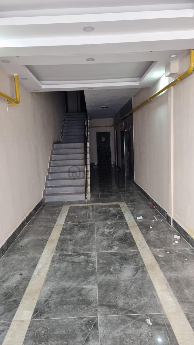 Akev Gayrimenkul'den Seyrantepe'de 2+0 Eşyalı Kiralık Daire 4