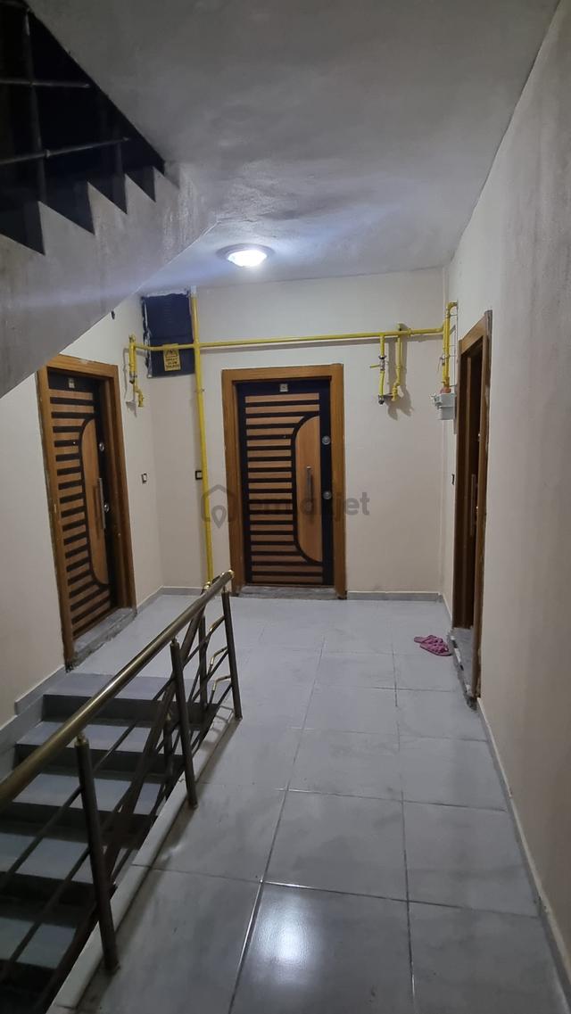 Akev Gayrimenkul'den Seyrantepe'de 2+0 Eşyalı Kiralık Daire 5