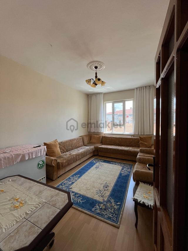 Öz Gaye Emlaktan Develi Yeni Mahallede Satılık Daire 4