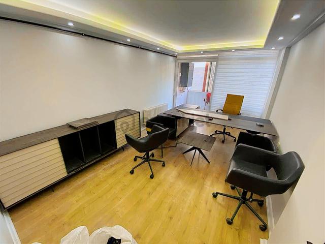 İnönü Caddesının En Prestijli Yerinde Eşyalı Kiralık Ofis 4