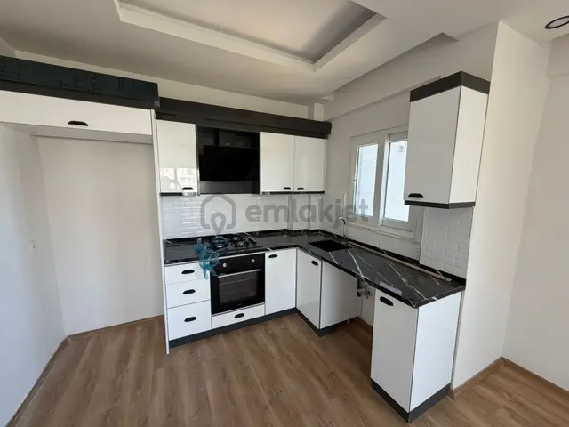 Mersin Anamur Kiralık 3+1 Daire 3