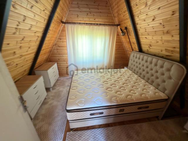 Site İçinde Eşyalı Oturuma Hazır Yaz Kış Uygun Bahçe 3