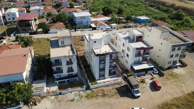 Menemen Türkeli Fatih Mahallesi’nde Satılık 2+1 Daire 5