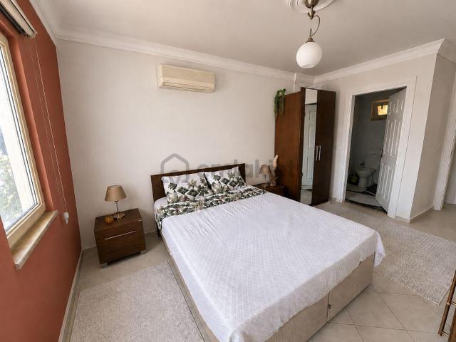 Boğaziçi Adabükü'nde 2+1 Bahçe Katı Kiralık 4
