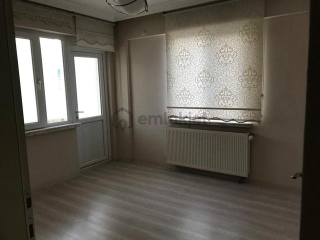 Kanal Boyu Osman Gazi Parkı Karşısı Satılık Daire 5