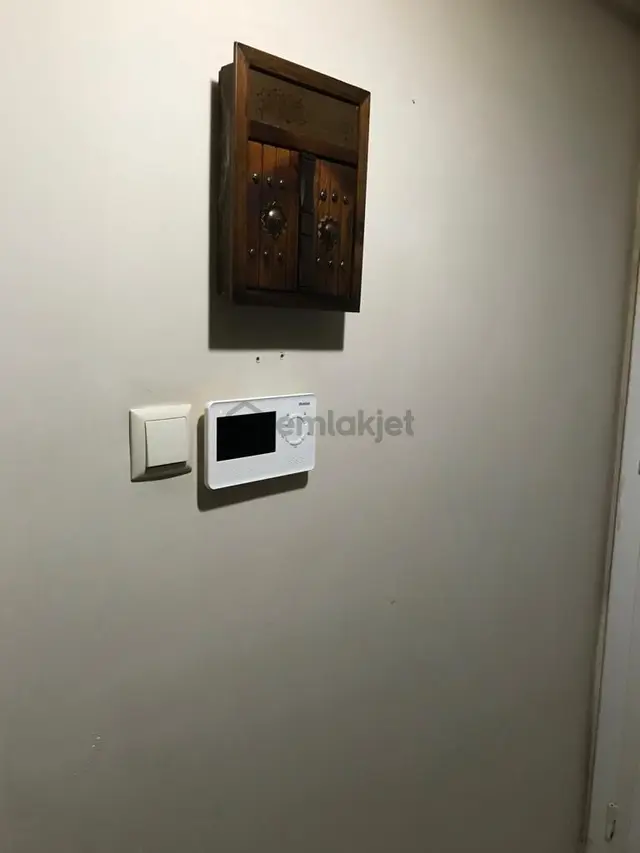 Kanal Boyu Osman Gazi Parkı Karşısı Satılık Daire 3