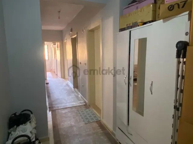 Emlak 72'den Emekli Tokinin En Uygunu Fırsat Satılık 3+1 Daire 4