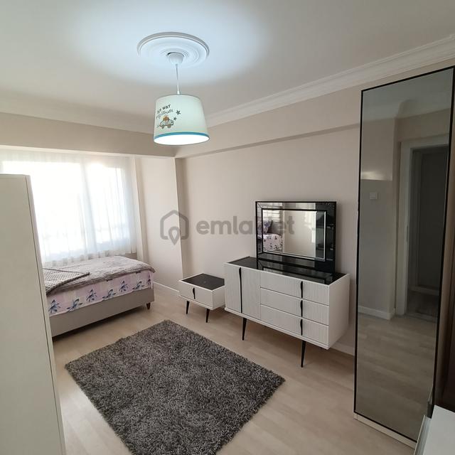 Acil Buca-koop Mah.de 2+1 95m2 Full Eşyalı Site İçi Arakat Daire 4