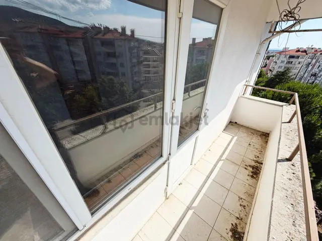 🛑🛑aktiften Tuzcumuratta Satılık Doğru Zamanda Doğru Yatırım İçin Asansörlü 2+1 Daire 3