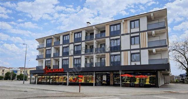 Enya Grup'dan Aziziye Mh Kiralık Eşyalı 1+1 Daire 4