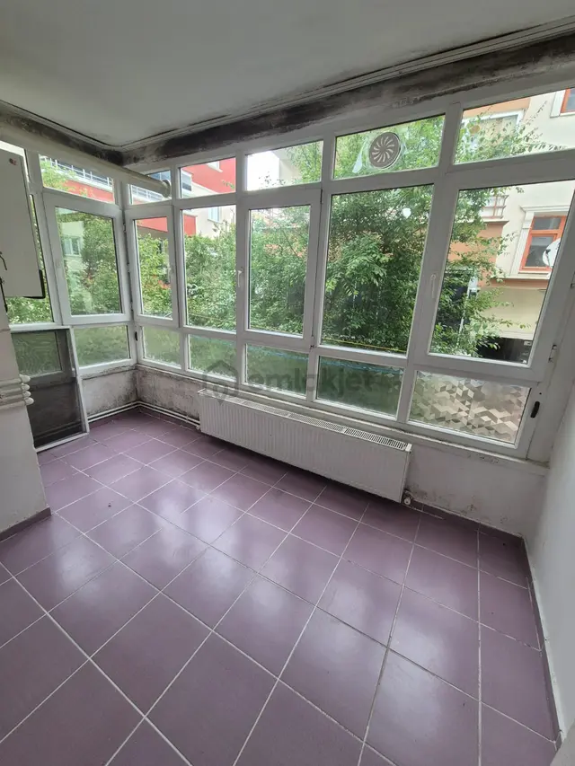 Bk Gayrimenkulden Tandoğan Mah. Kiralık Daire 3