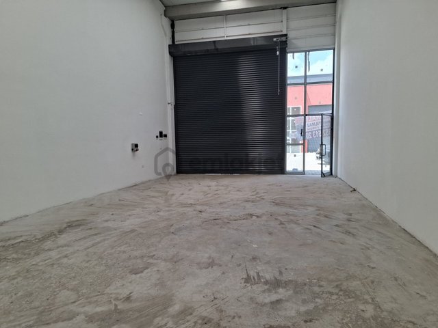 Kocasinan Metalsan Da Kiralık 100m2 Dükkan Kocasinan Metalsan Da Kiralık 100m2 Dükkan