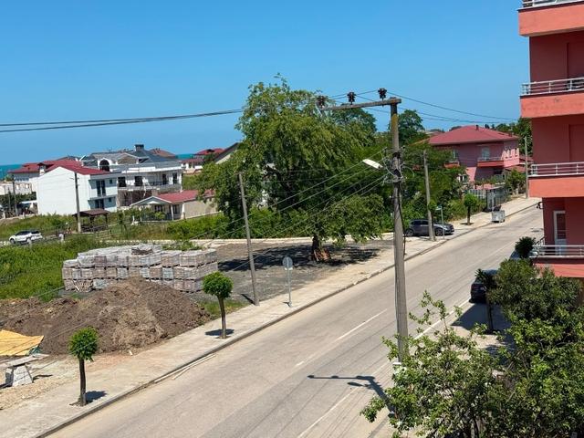 Cumhuriyet Mahallesinde Deniz Manzaralı Yerden Isıtmalı 3+1 3