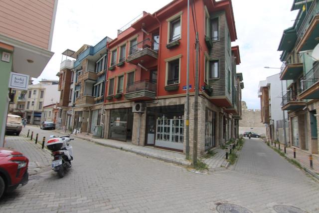 Çanakkale Merkez Kiralık İşyeri 3