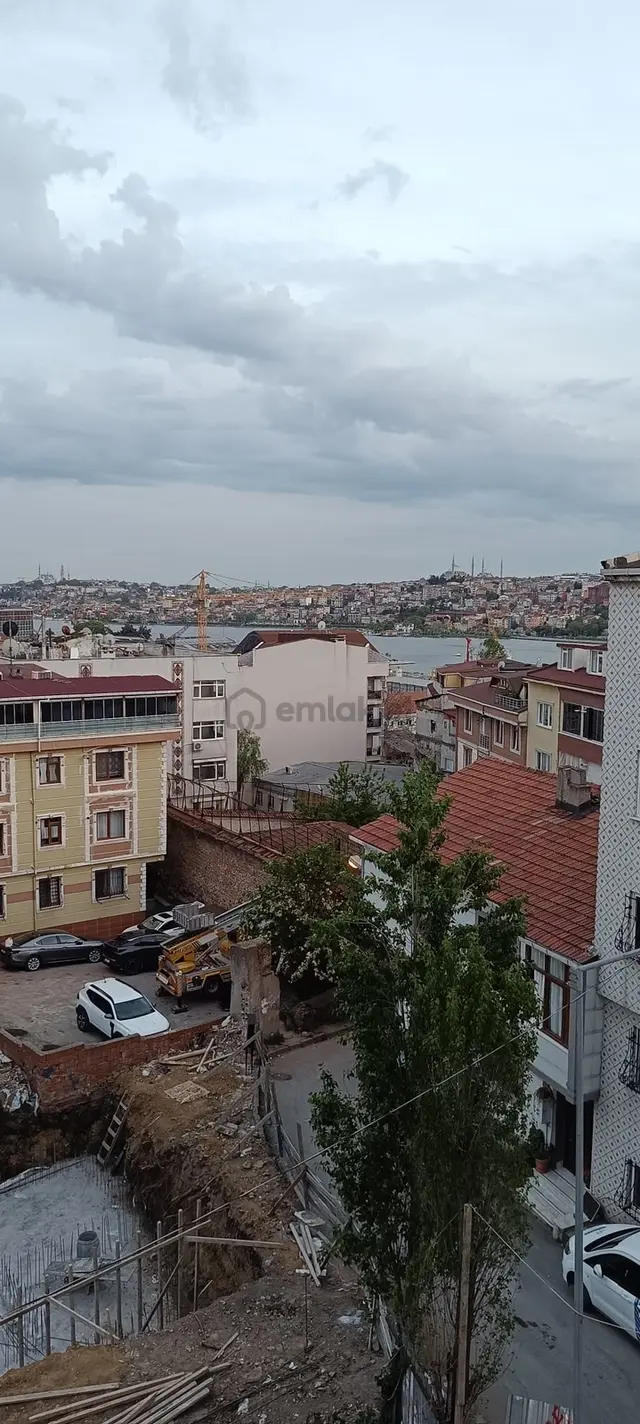 Hasköy'de Deniz Manzaralı İnşaattan 2+1daire Lansmana Özel Fiyat 3