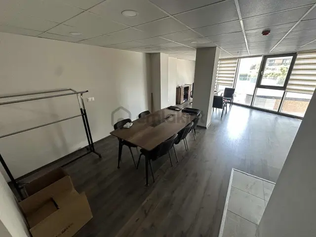 Perola Rezidans'ta Kiralık Ofis 90m2 Kapalı Mutfak 3